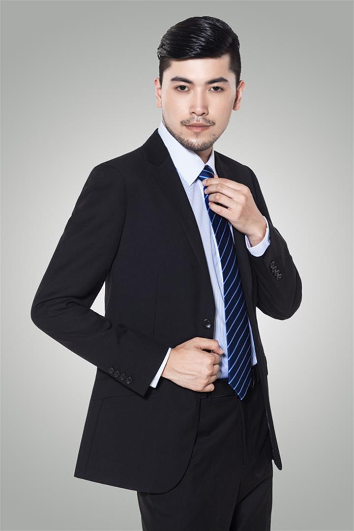 王光华 技术统筹负责人